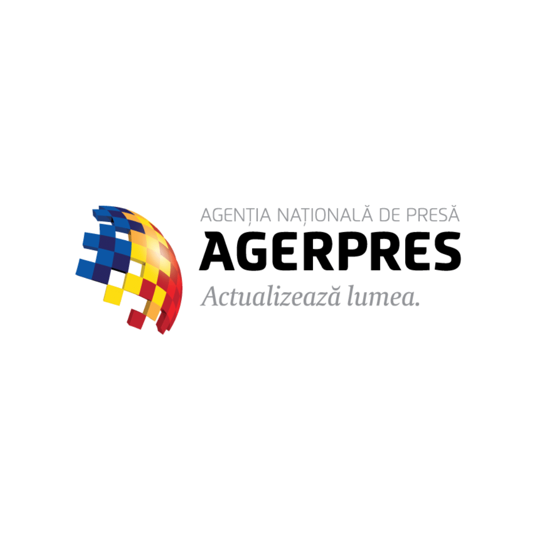 logo Agerpres