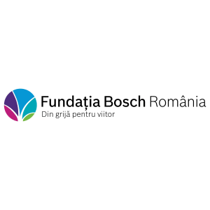 logo Fundația Bosch