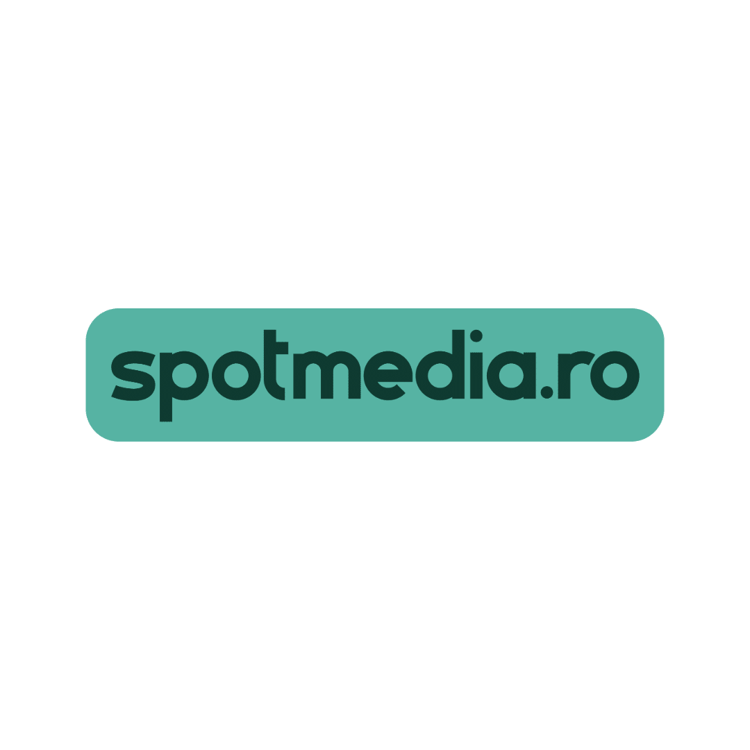 logo spot media